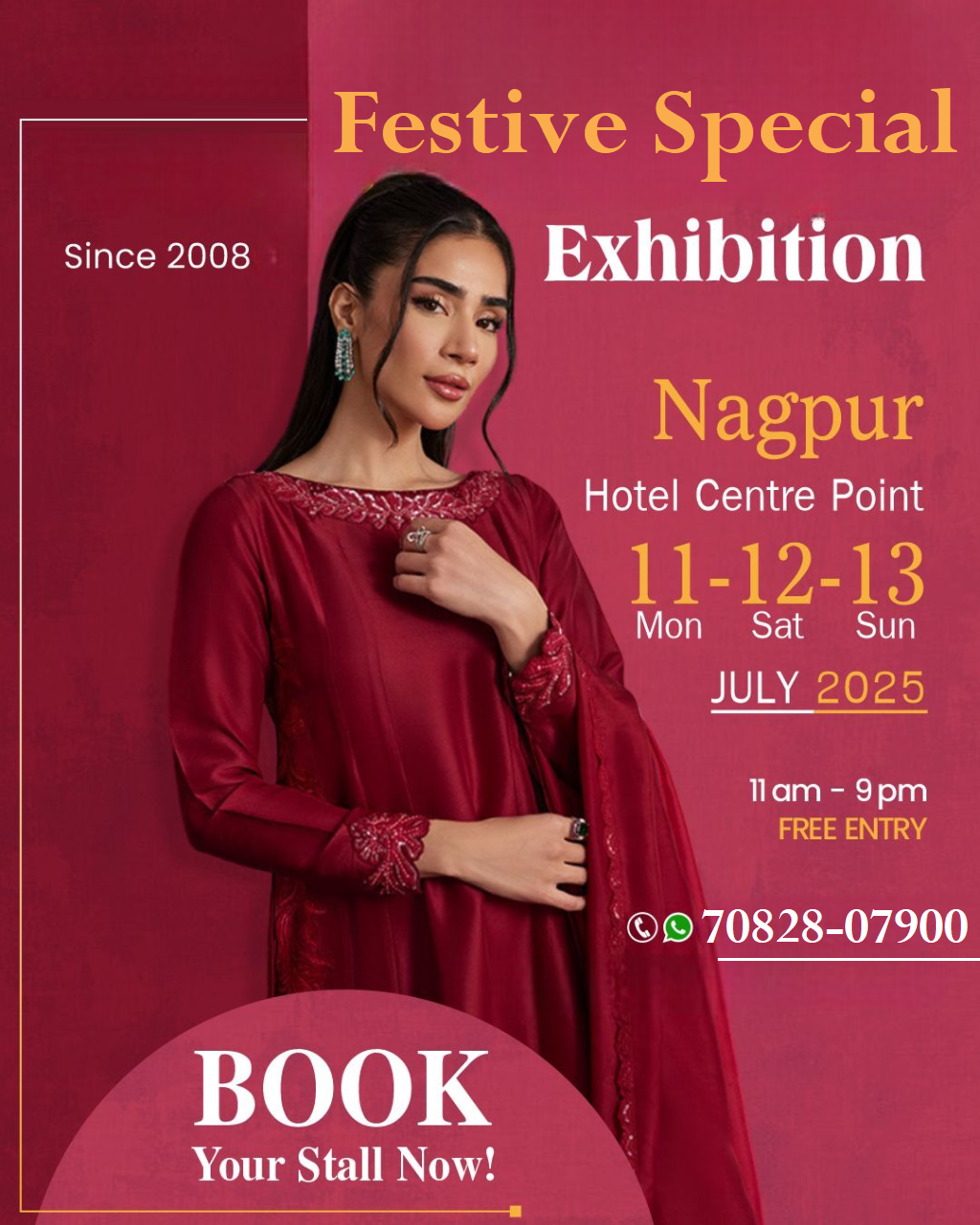 Festive Special Exhibition