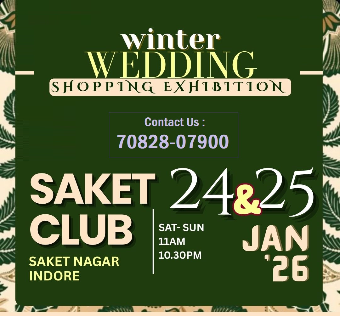 Winter & Wedding Exhibition