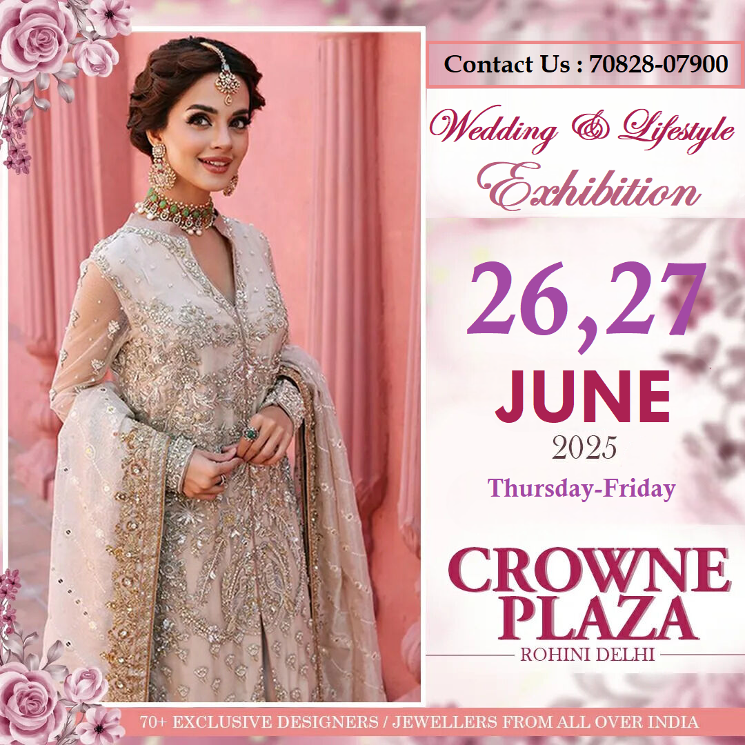 Wedding & Lifestyle Exhibition
