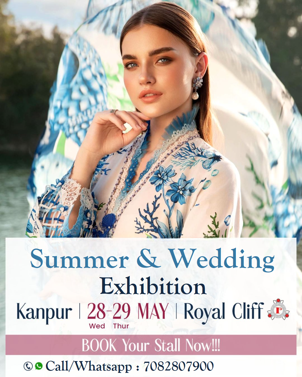 Summer & Wedding Edition