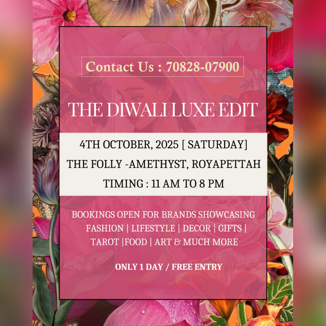 The Diwali Luxe Edit