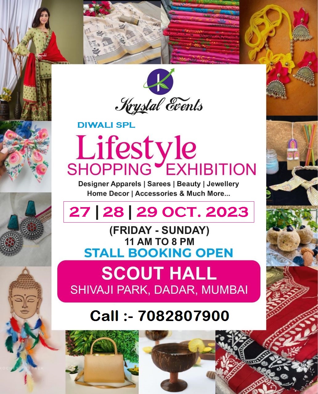 Diwali Special Exhibition