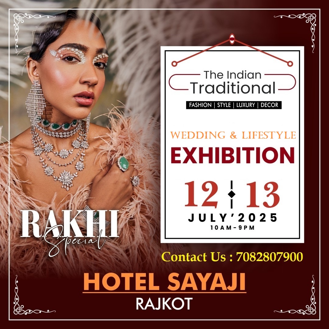 Wedding & Lifestyle Exhibition