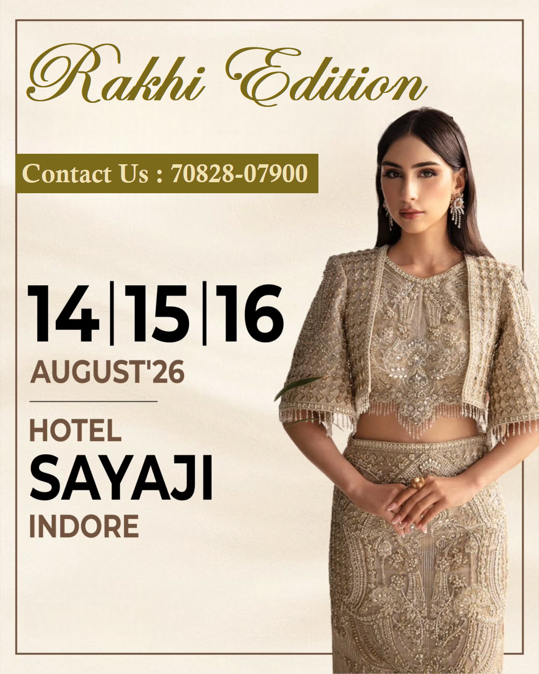 Rakhi Edition