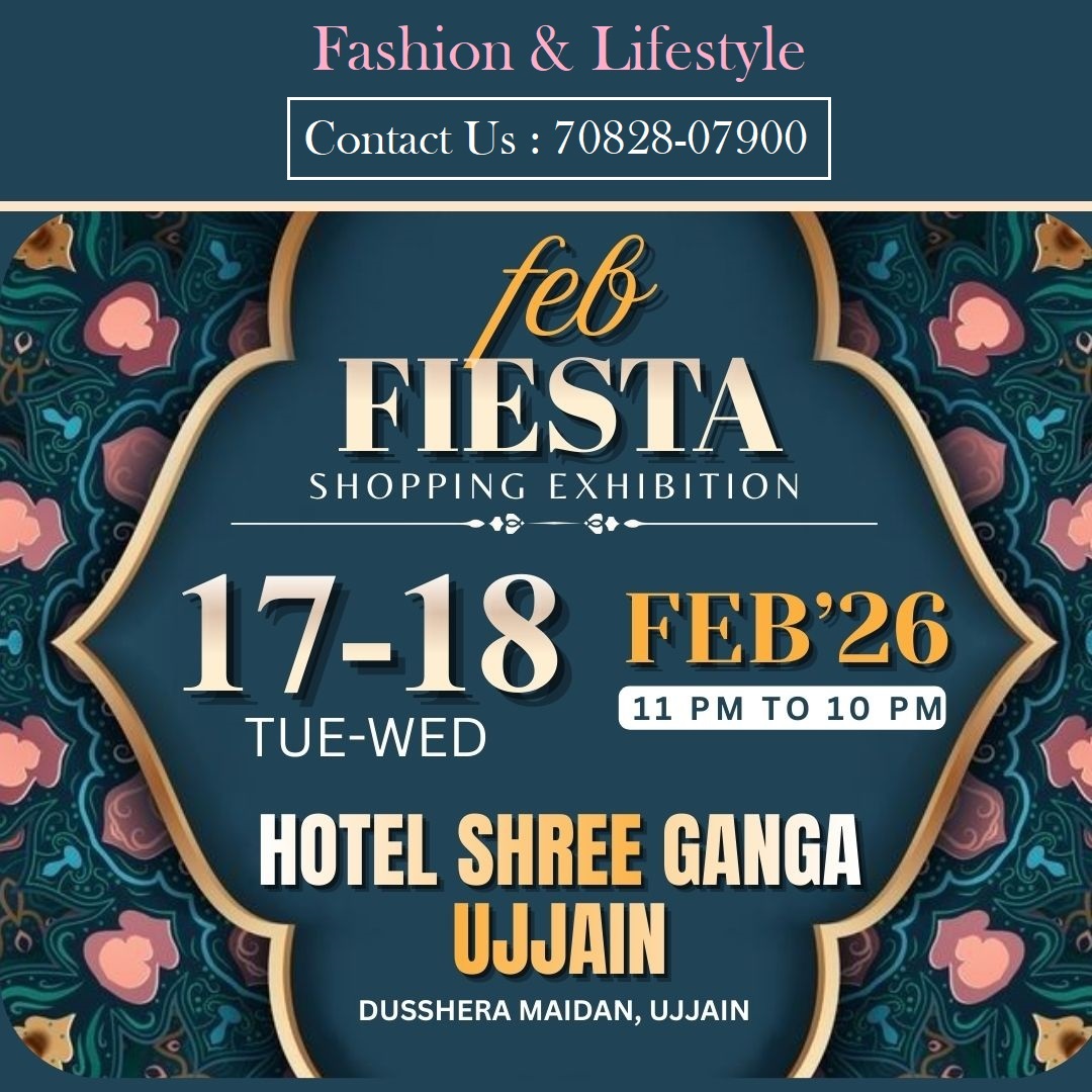 Feb Fiesta Shopping Exhibition