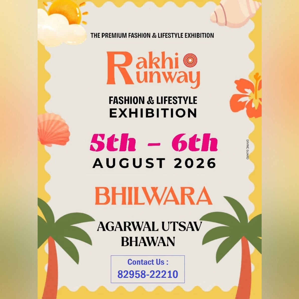 Rakhi Runway