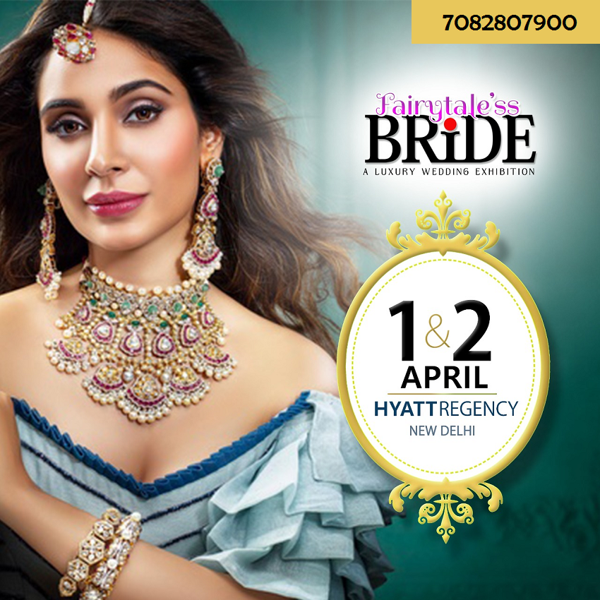 Bridal And Wedding Exhibition