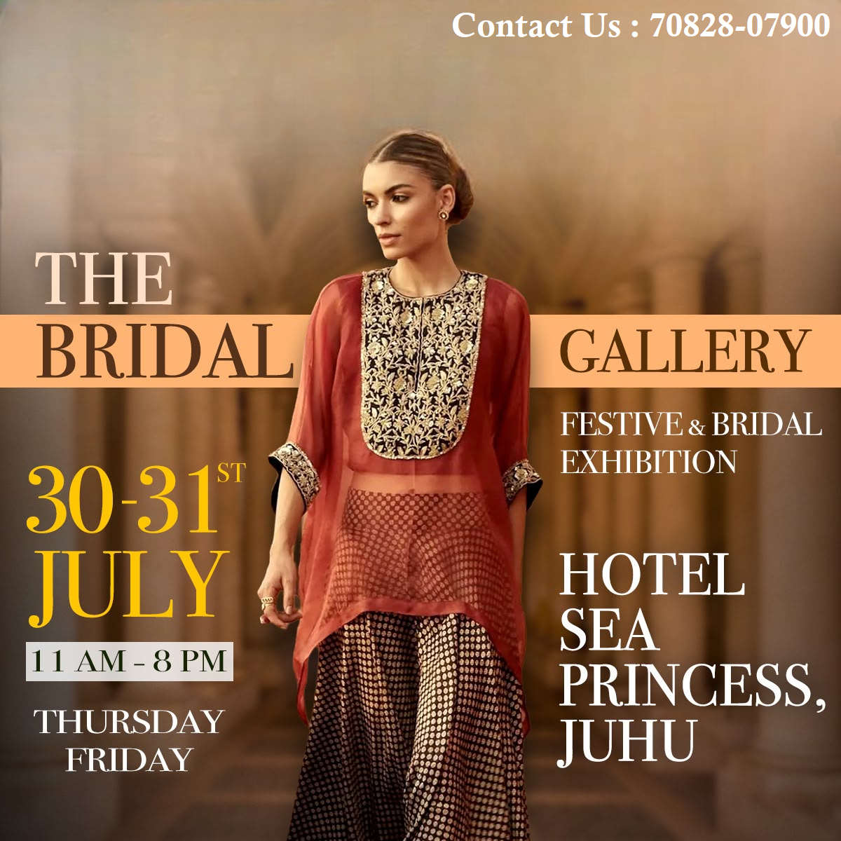 Festive & Bridal Exhibition