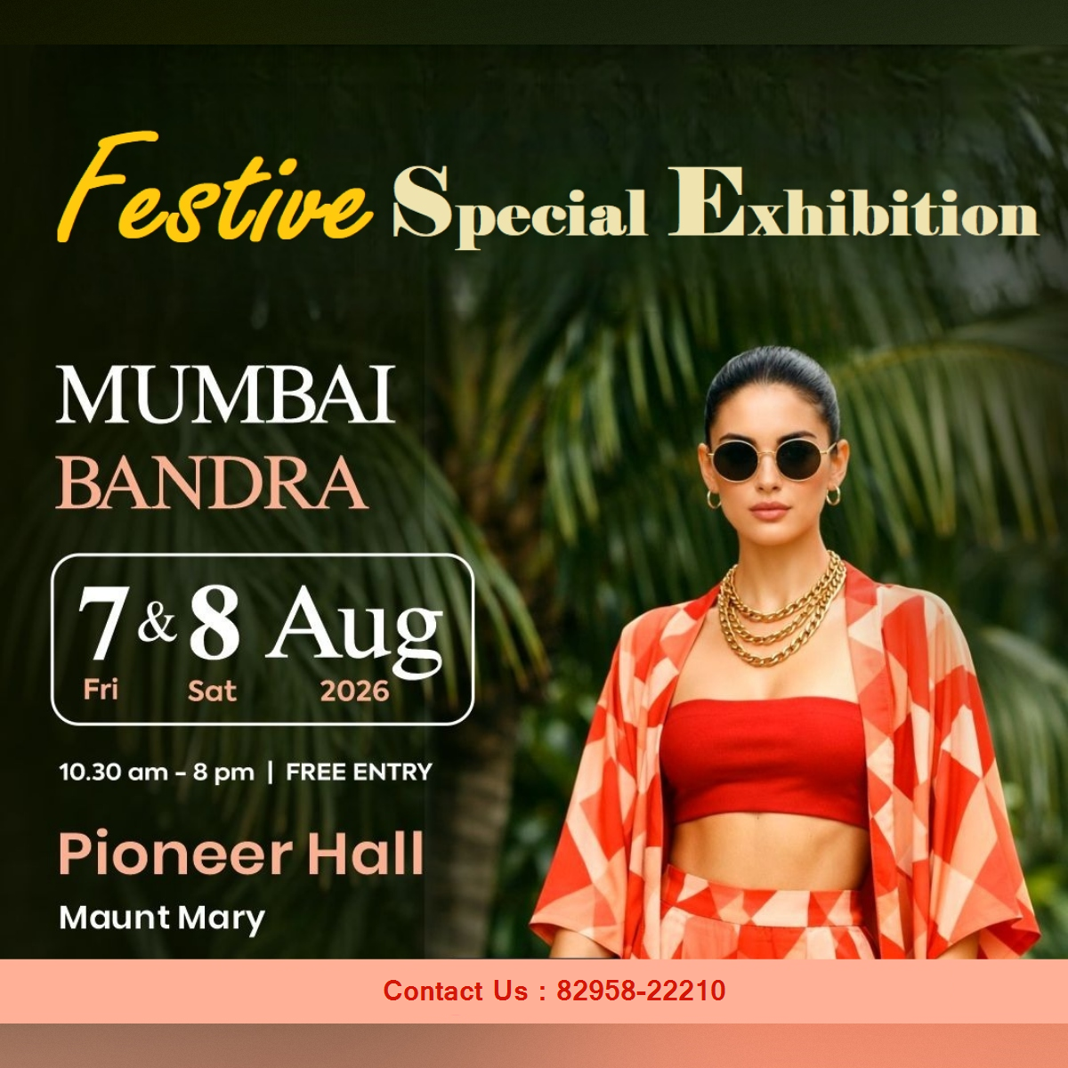 Festive Special Exhibition