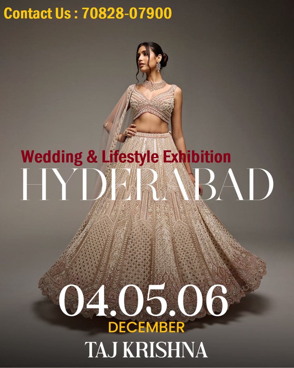 Wedding & Lifestyle Exhibition
