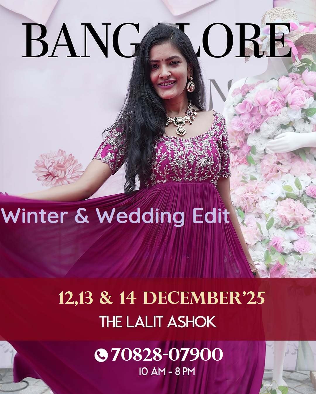 Winter & Wedding Edit