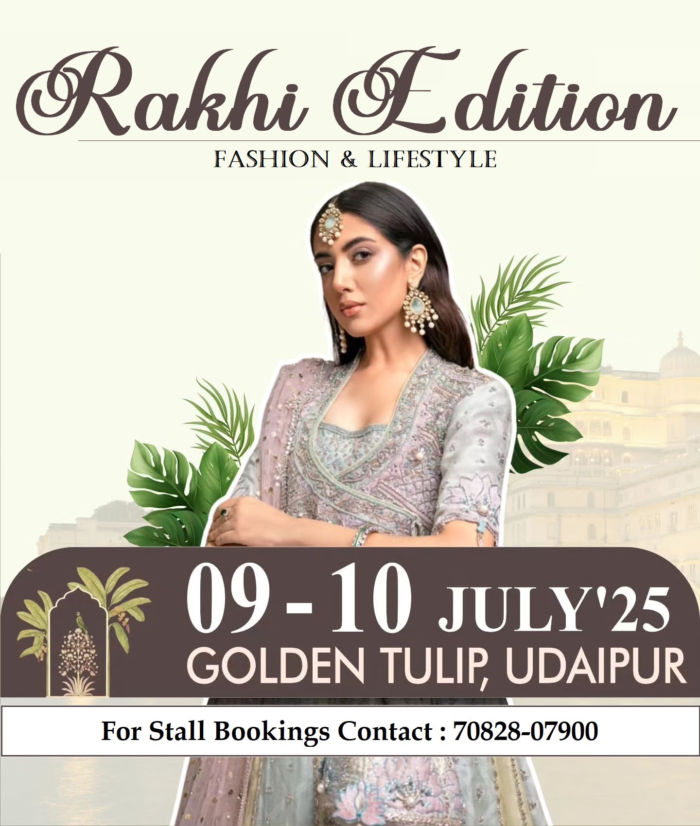 Rakhi Edition