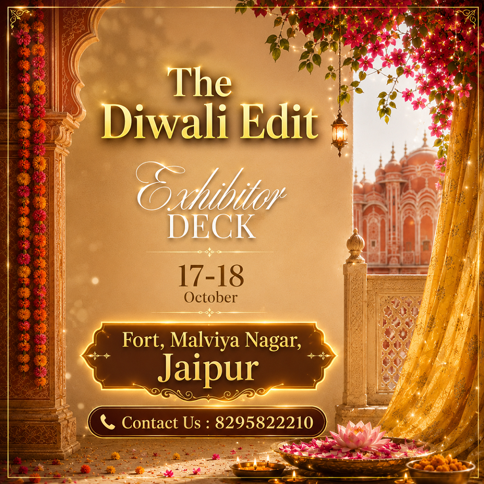 The Diwali Edit