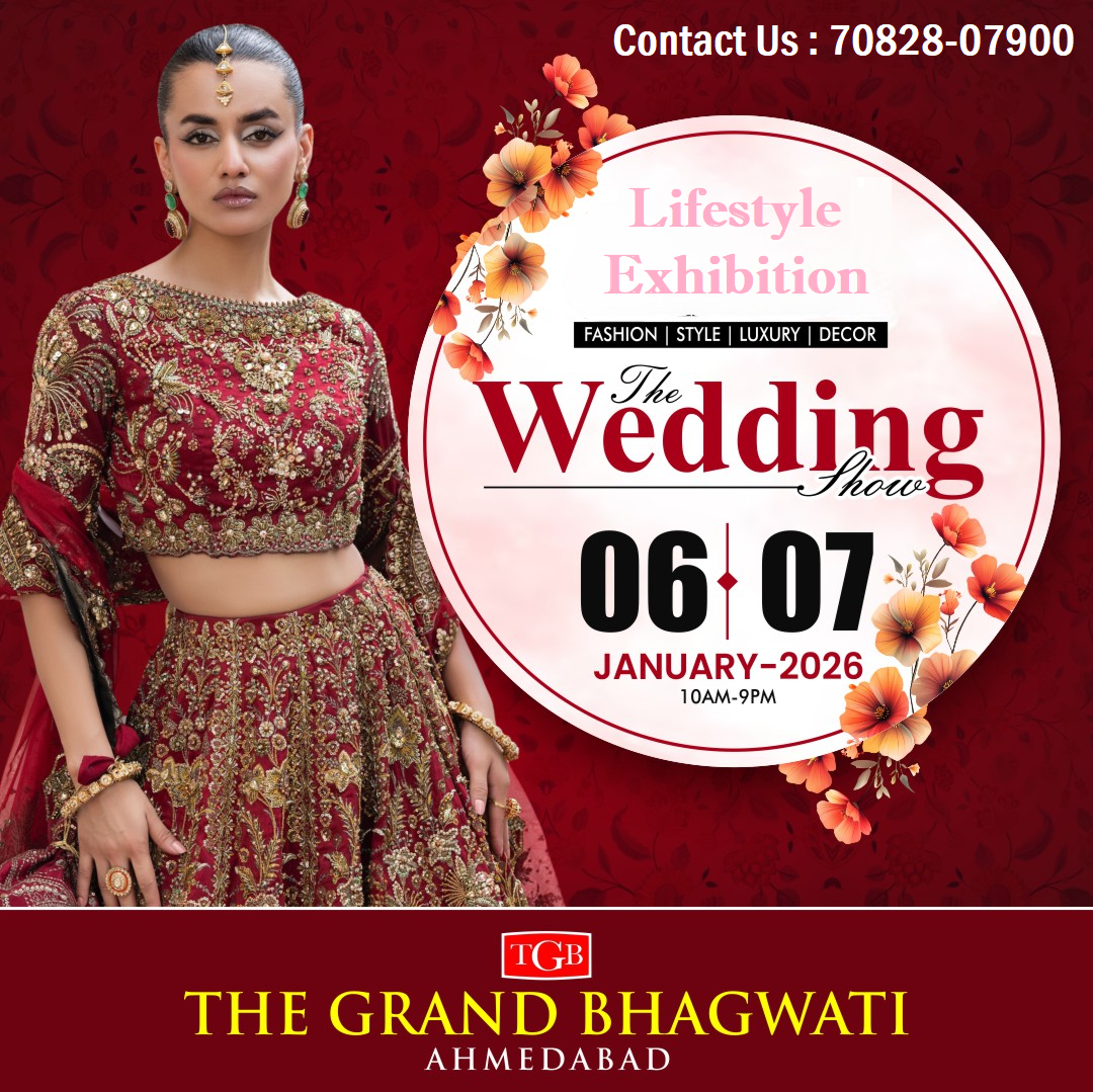 Wedding & Lifestyle Exhibition