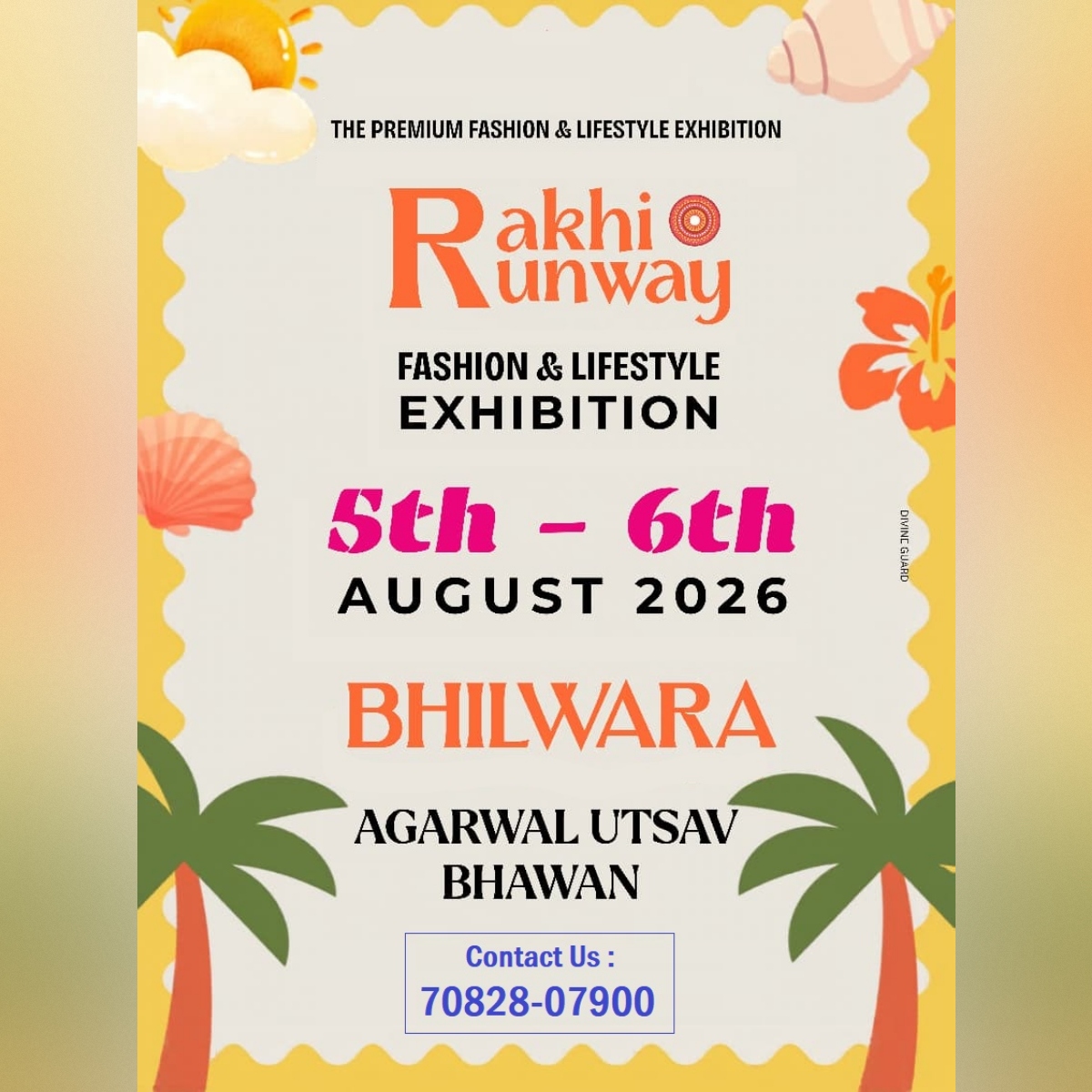 Rakhi Runway