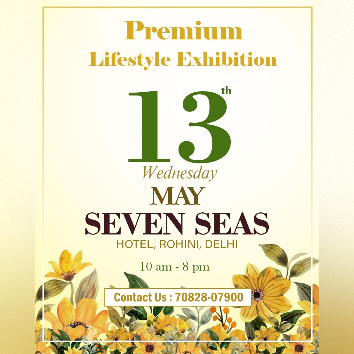 Premium Lifestyle Exhibition