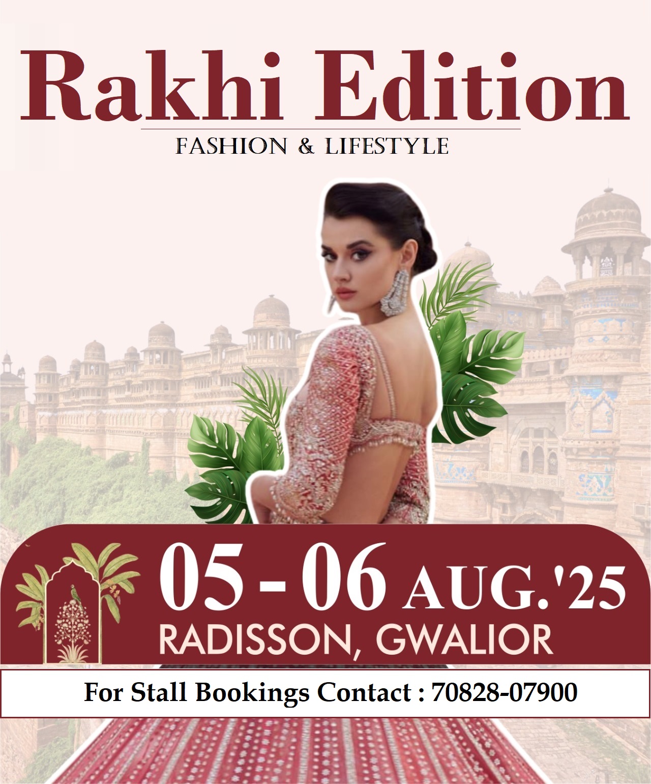 Rakhi Edition
