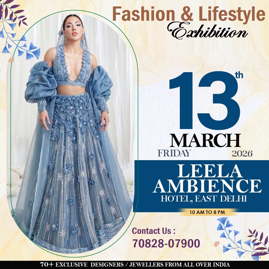 Fashion & Lifestyle Exhibition