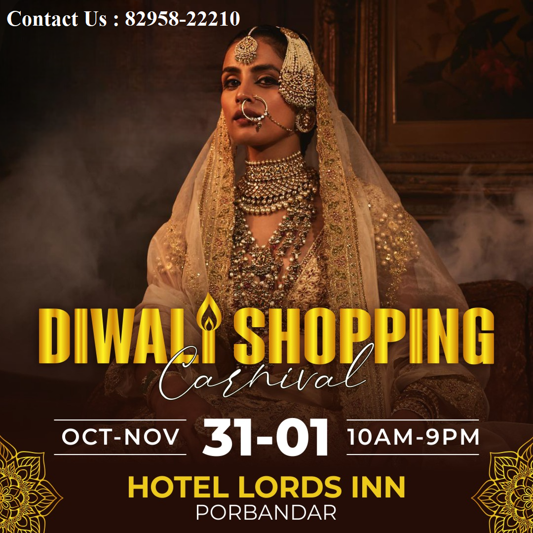 Diwali Shopping Carnival
