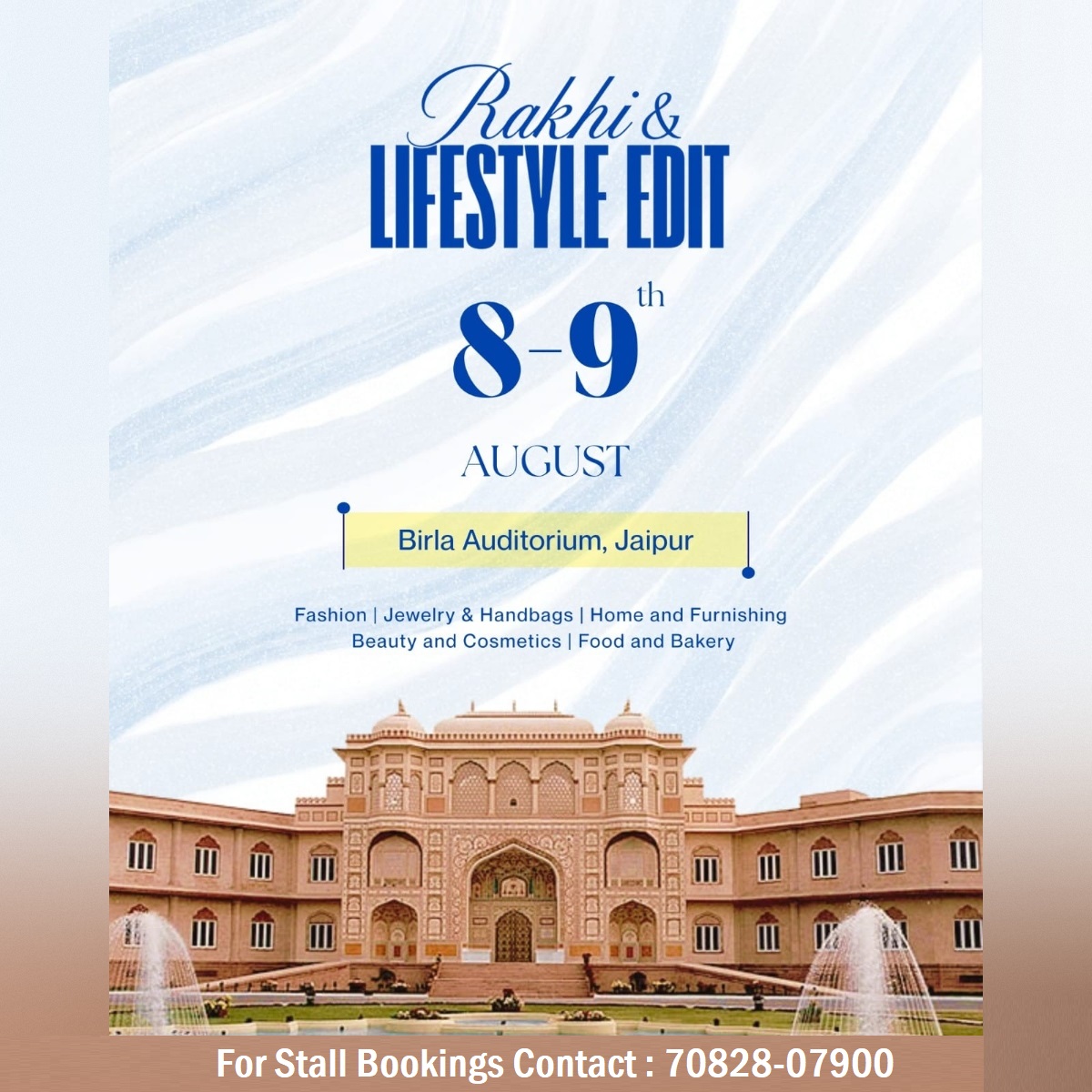 Rakhi & Lifestyle Edit
