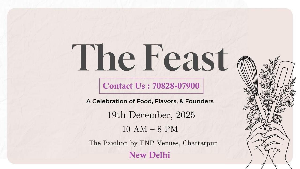 Food & Lifestyle Expo