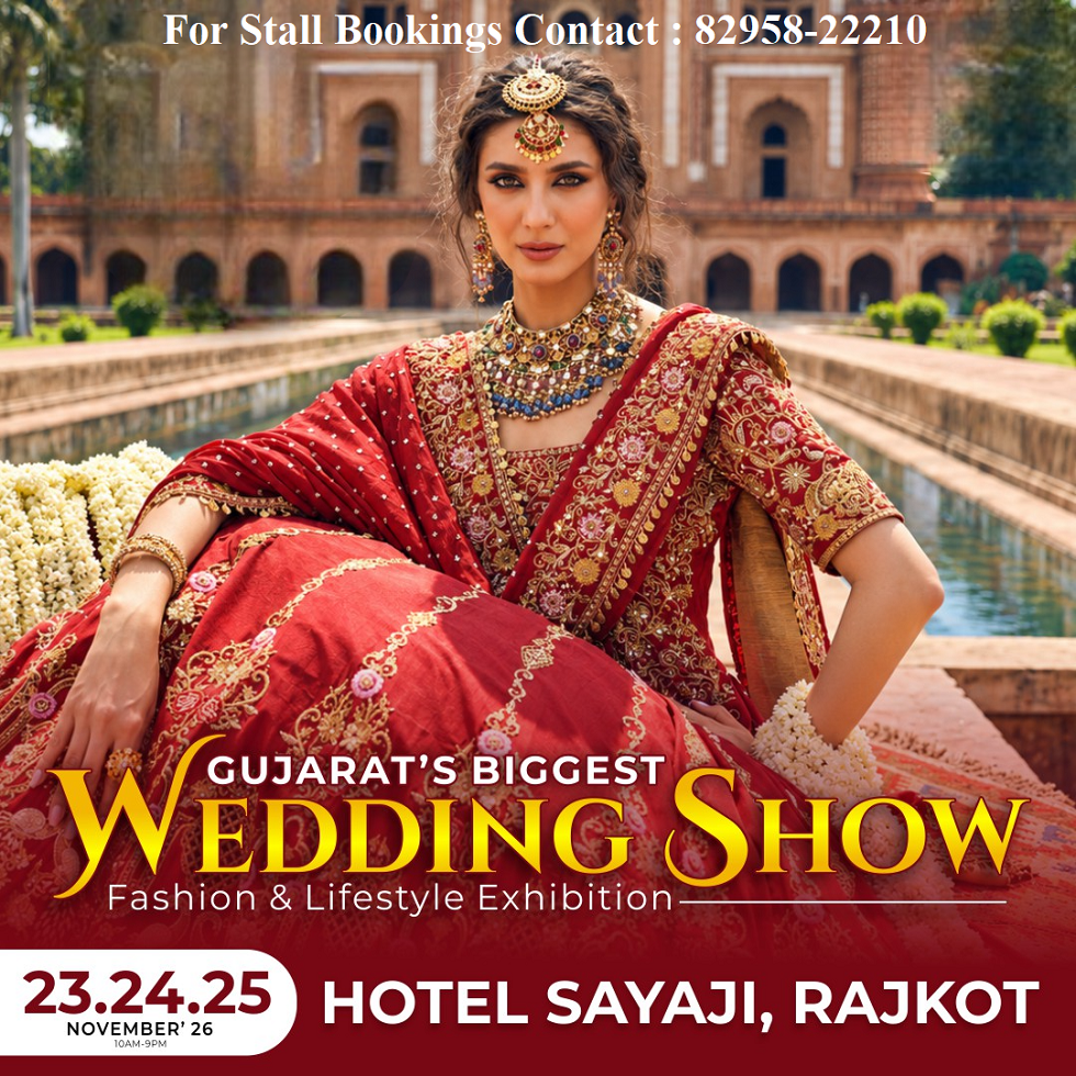 The Biggest Wedding Show