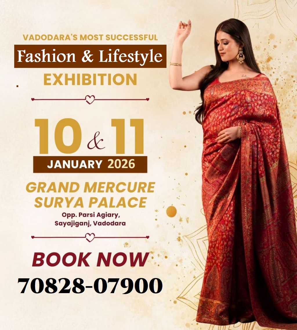 Fashion & Lifestyle Exhibition