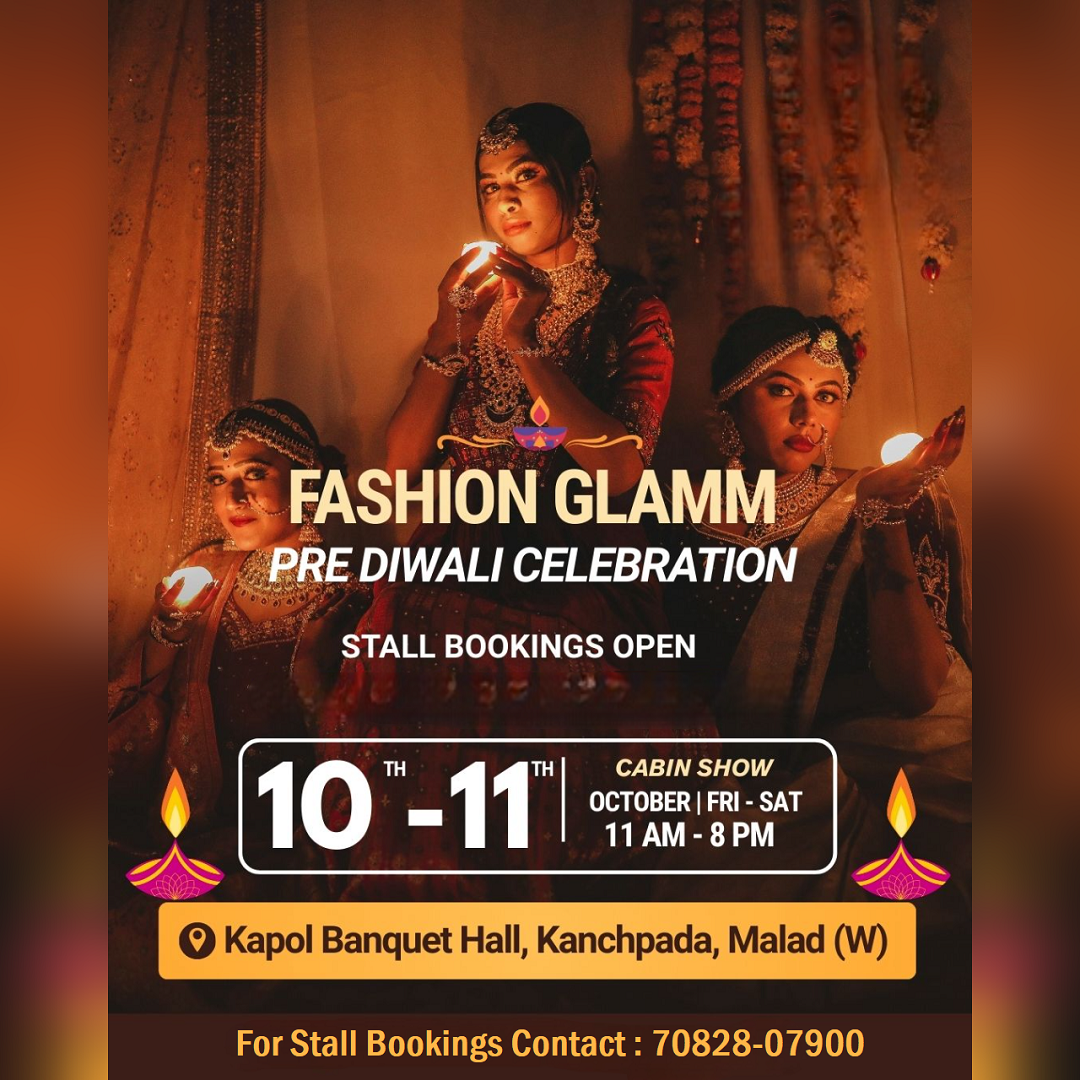 Pre Diwali Celebration