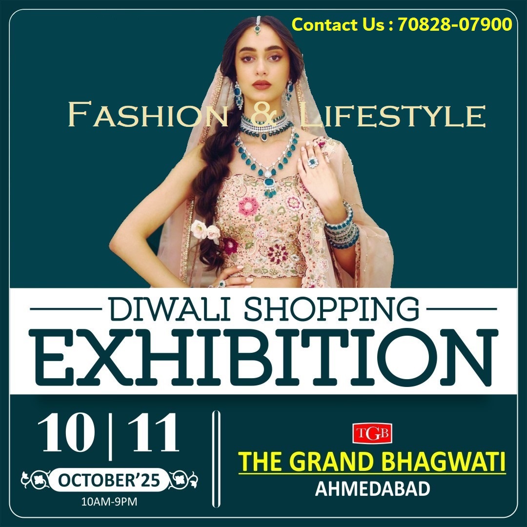 Diwali Shopping Edition