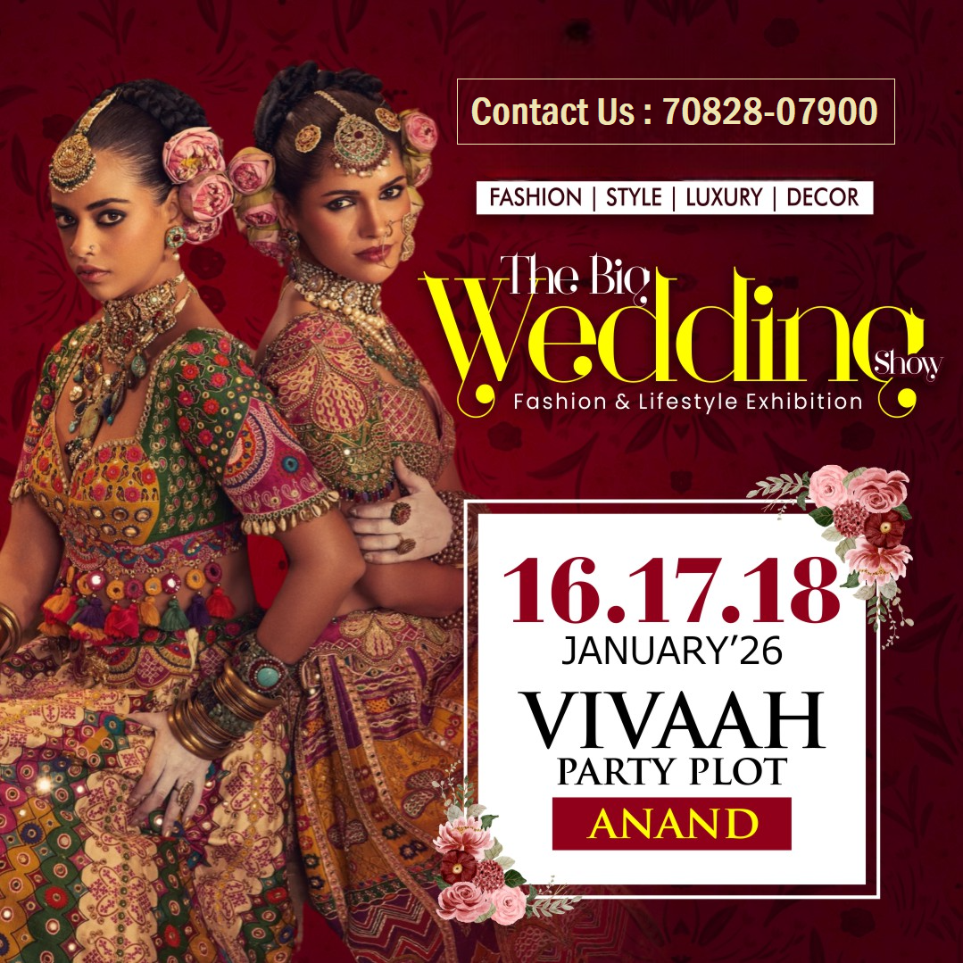 The Big Wedding Show