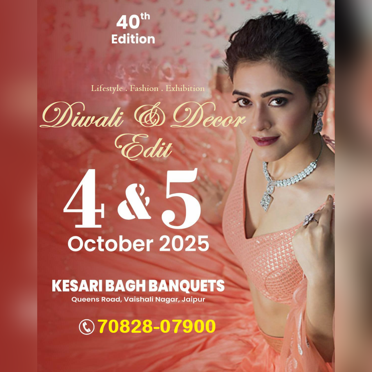 Diwali & Decor Edit
