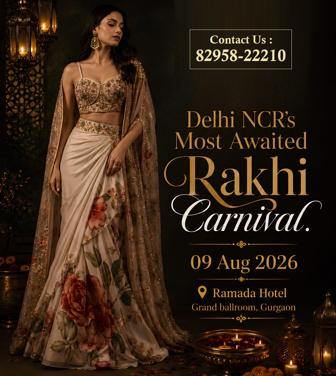 RAKHI Carnival 2026