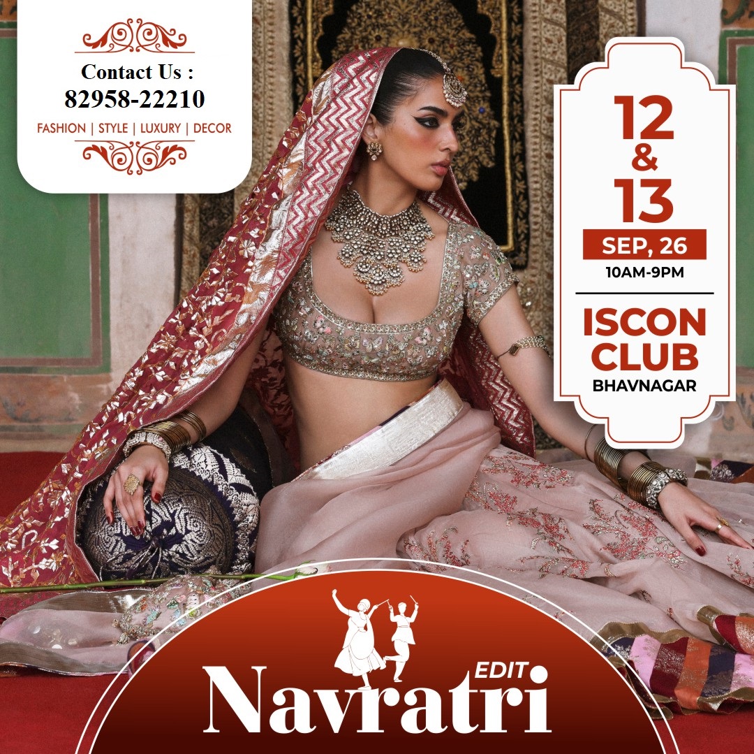 Navratri Edit