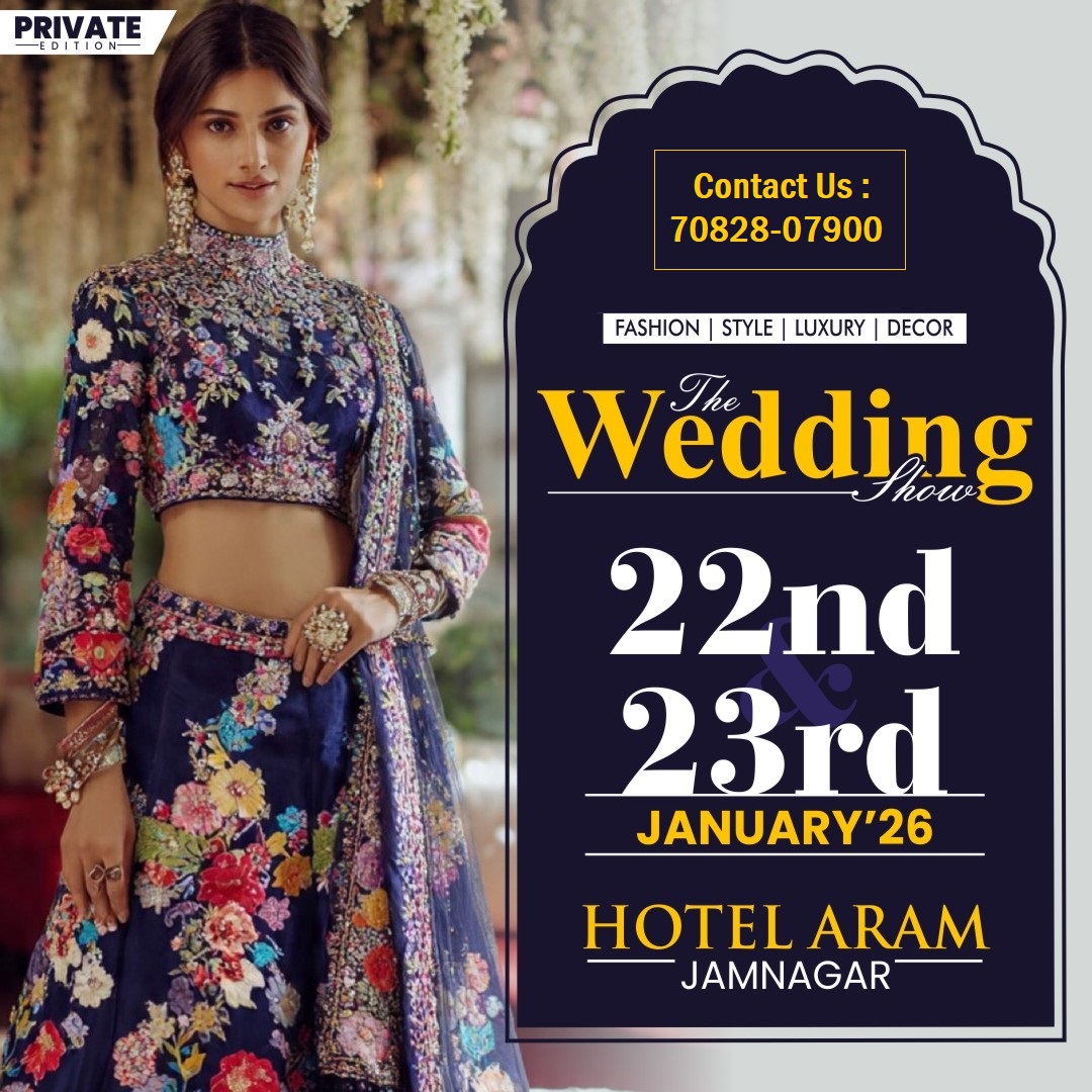 Fashion & Lifestyle Show