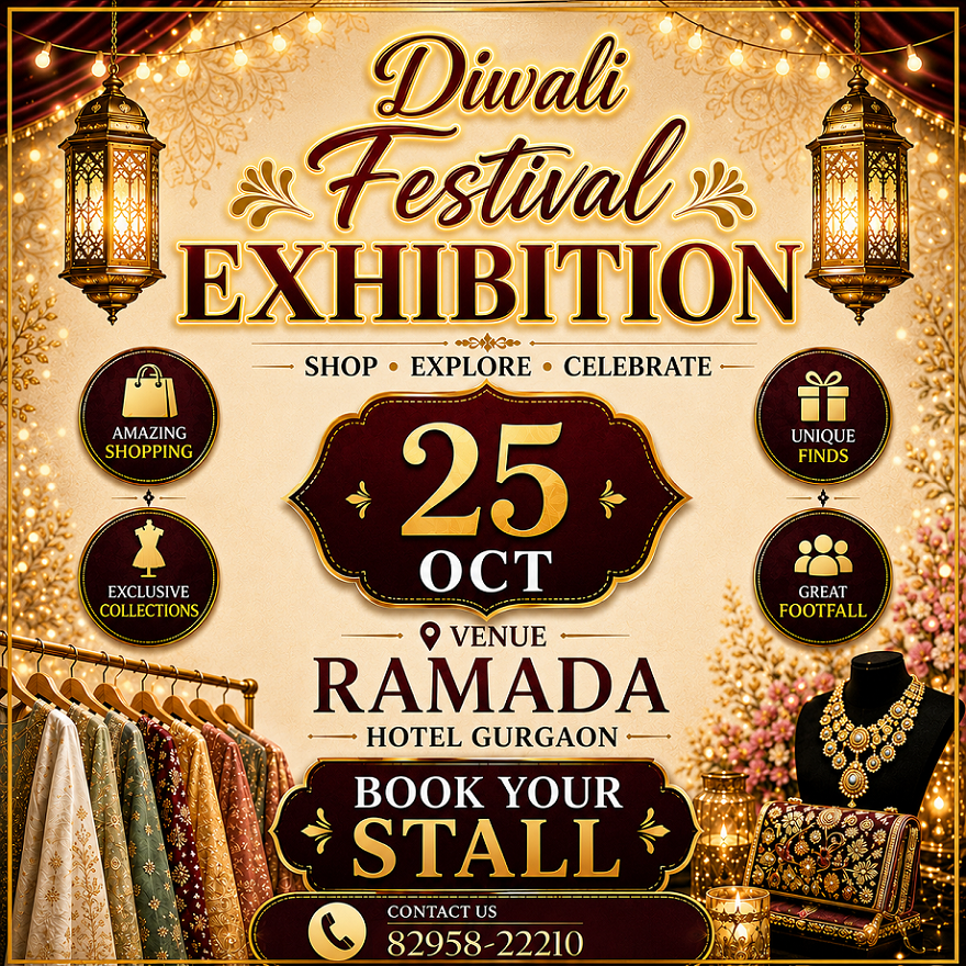 Diwali Festival Exhibition