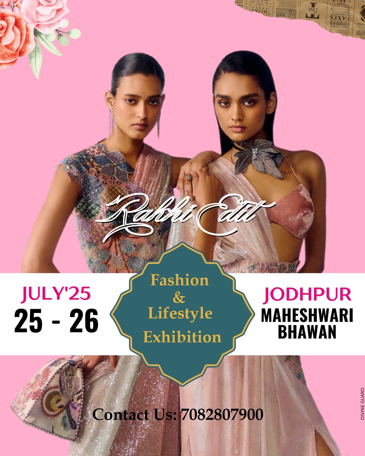 Rakhi Edit - Fashion & Lifestyle Exhibition
