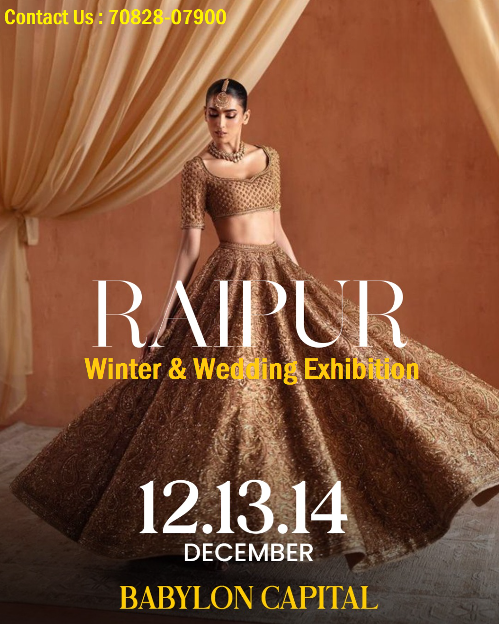Winter & Wedding Exhibition
