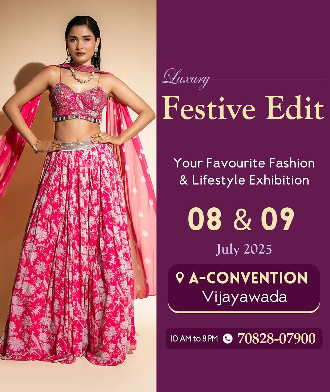 Grand Diwali Mela