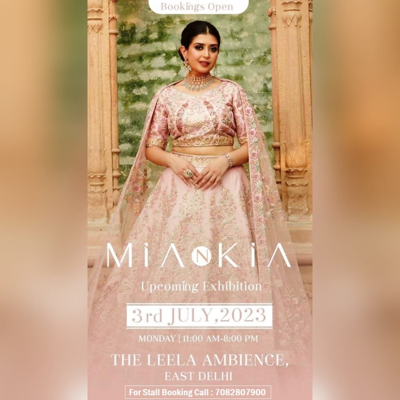 A Fashion & Lifestyle Exhibition