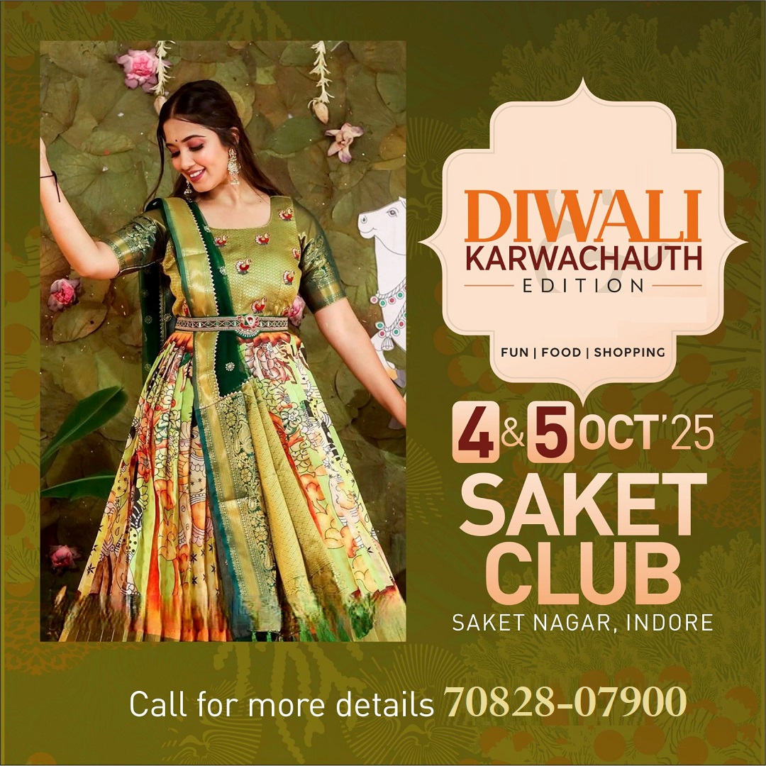 Diwali & Karwachauth Edition