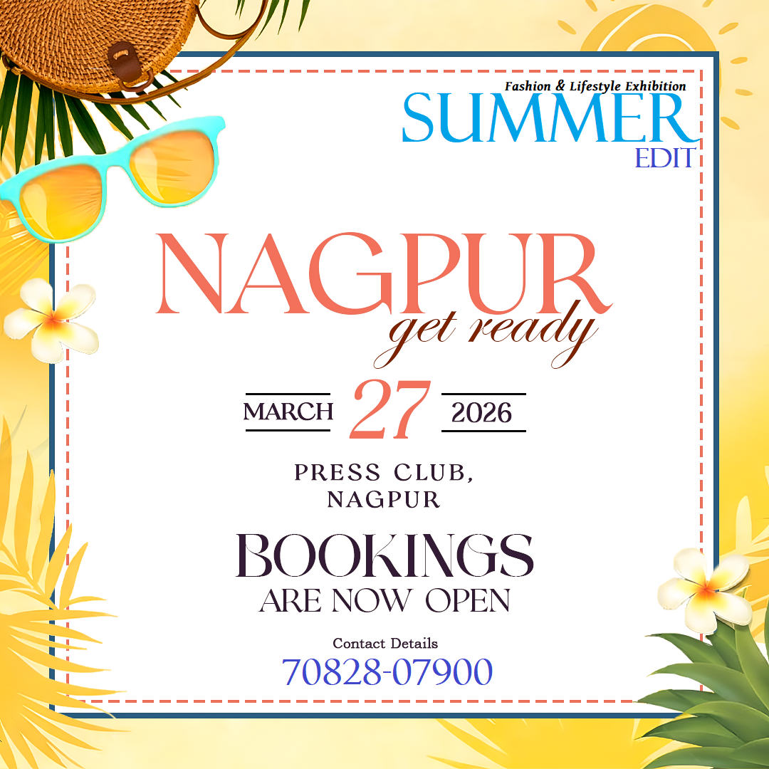 Summer Edit : Fashion & Lifestyle Exhibition