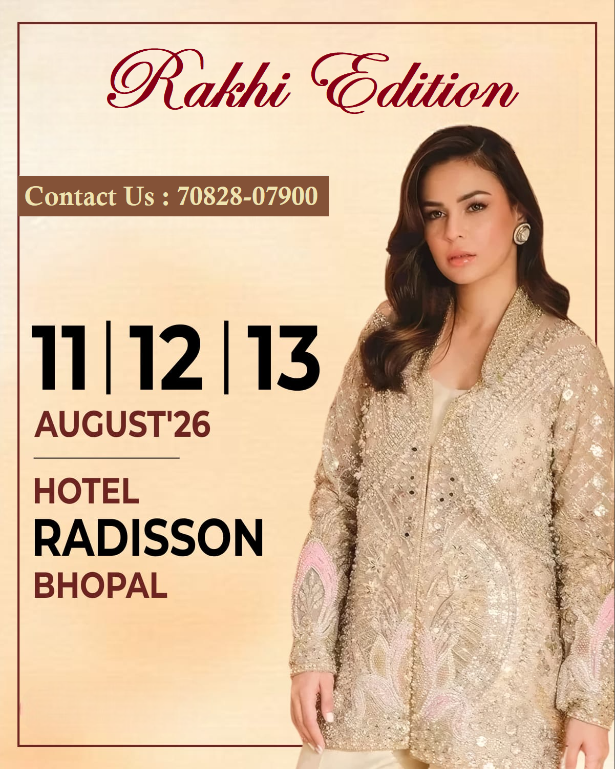 Rakhi Edition