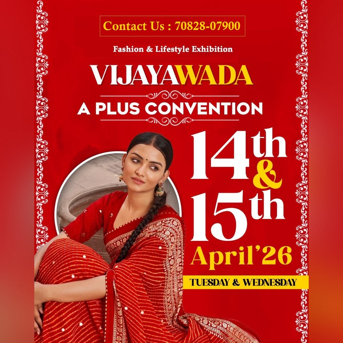 Fashion & Lifestyle Exhibition