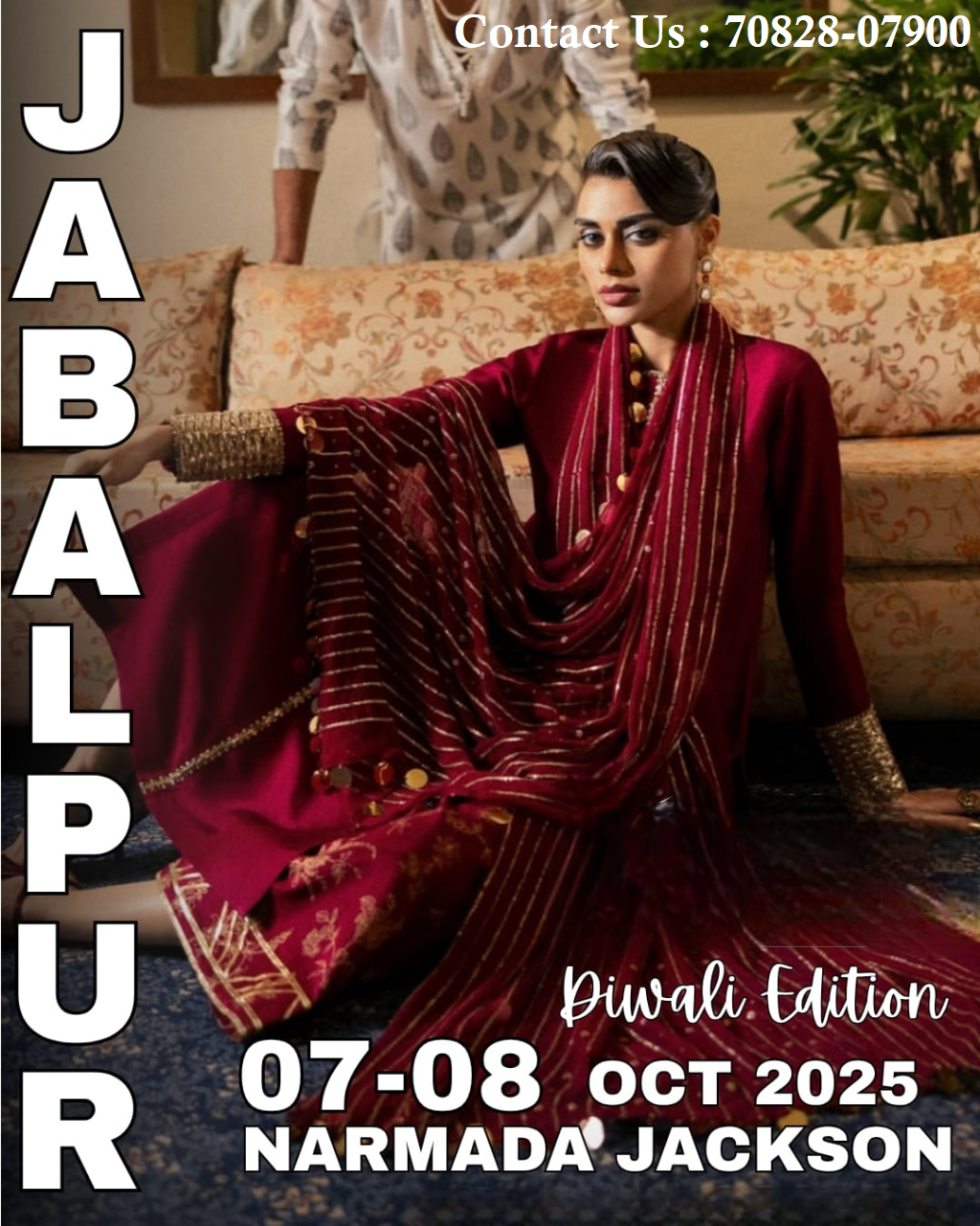Karwachauth & Diwali Exhibition