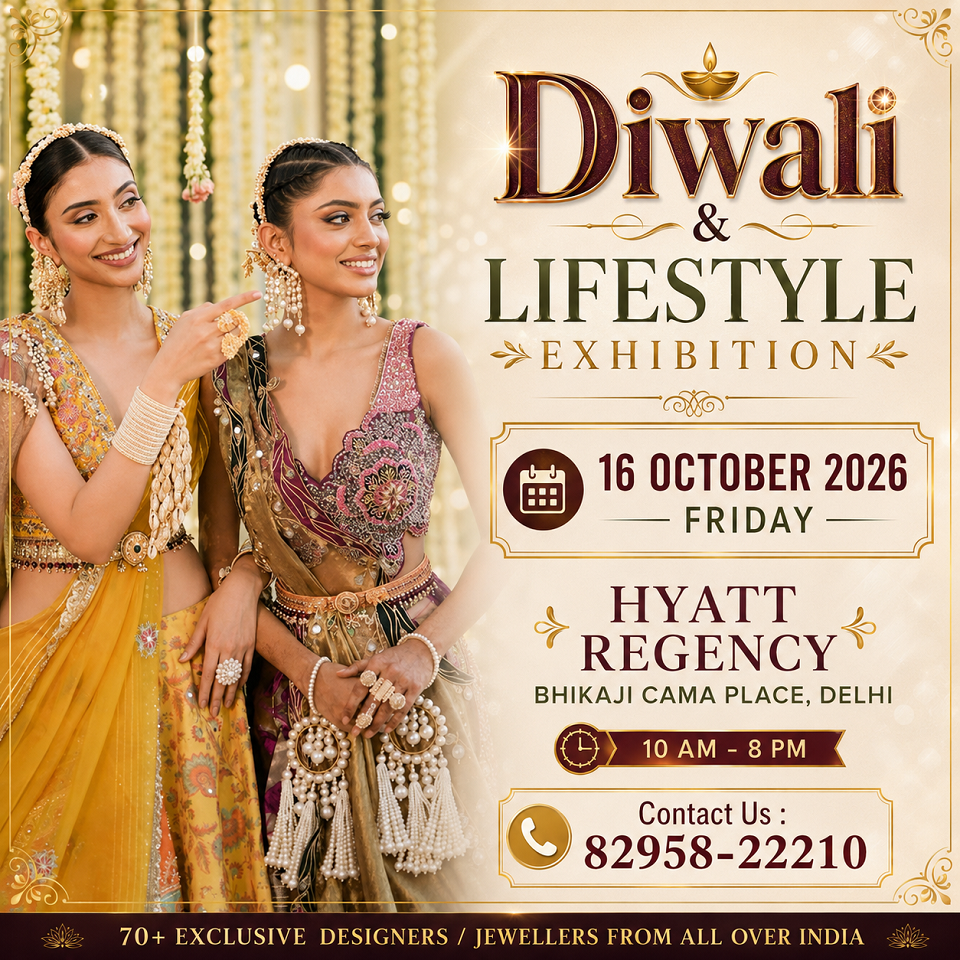 Diwali & Lifestyle Exhibition