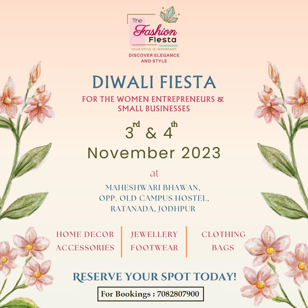 DIWALI FIESTA