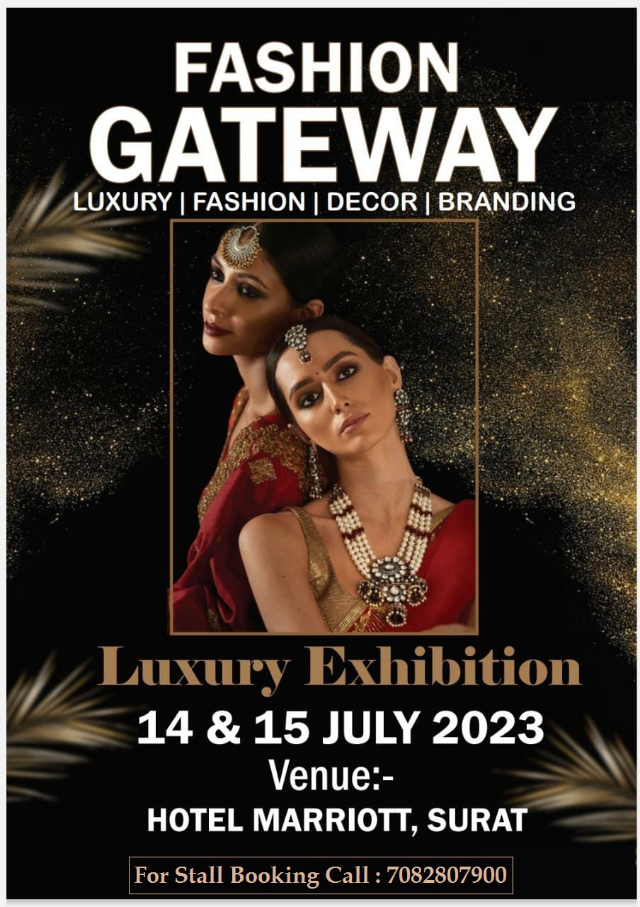 FASHION GATEWAY