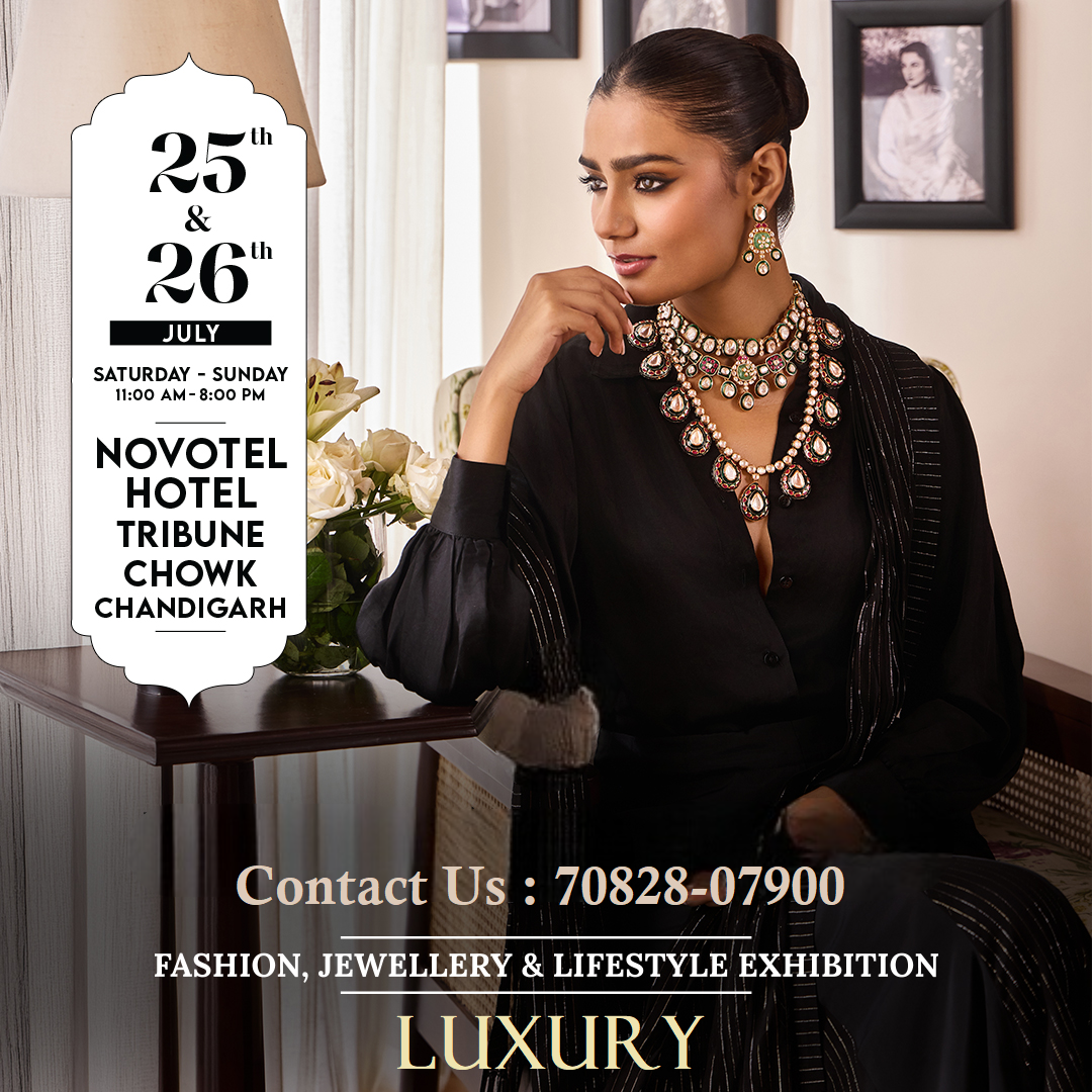 Fashion & Lifestyle Exhibition
