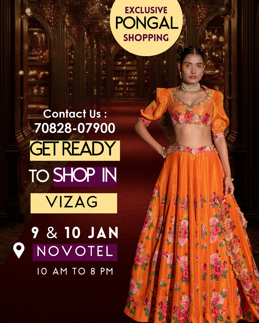Diwali Shopping Exhibition