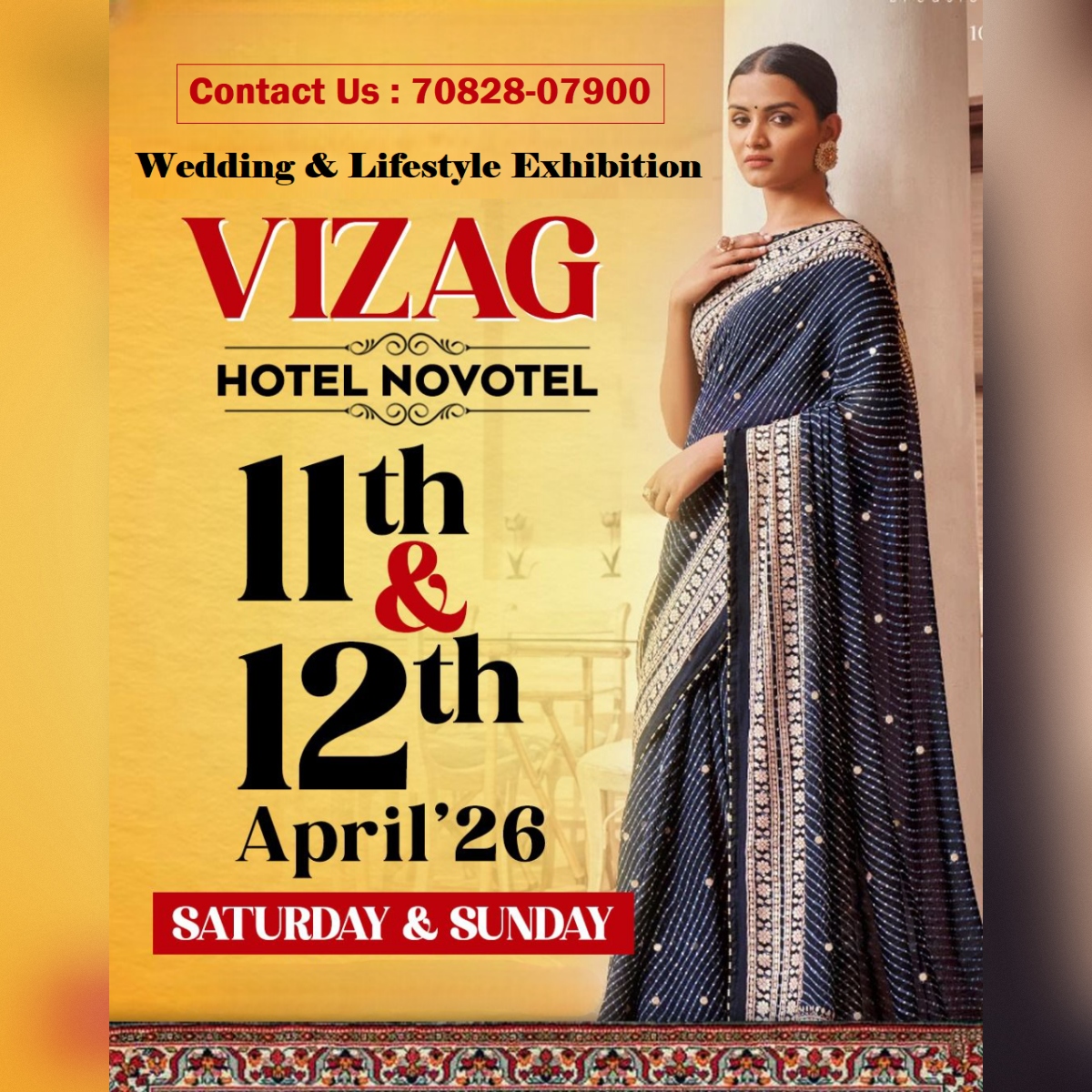 Wedding & Lifestyle Exhibition